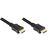 ALCASA Elektronik - HDMI cable with Ethernet - HDMI ma | 4514-007