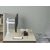 Equip Tischhalterung 17"-32"/2TFT je 9kg 360° Gasfeder w | 650167