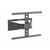 Equip Wandhalterung 43"-90"/1TFT 50kg 1Gelenk Neigung sw | 650344