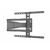 Equip Wandhalterung 43"-90"/1TFT 50kg 1Gelenk Neigung sw | 650344