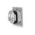 Digitus - Faceplate - flush mountable - CAT 6a - sh | DN-9010/8-2