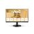 AOC Basic-line U27B3CF - B3 Series - LED monitor - 27" - 3840 x 2