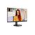 AOC Basic-line U27B3CF - B3 Series - LED monitor - 27" - 3840 x 2