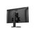 AOC Basic-line U27B3CF - B3 Series - LED monitor - 27" - 3840 x 2