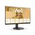 AOC Basic-line U27B3CF - B3 Series - LED monitor - 27" - 3840 x 2