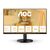 AOC Basic-line U27B3CF - B3 Series - LED monitor - 27" - 3840 x 2