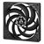 ARCTIC P14 - Case fan - slim - 140 mm | ACFAN00268A