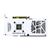 Inno3D GeForce RTX 4060 TWIN X2 OC WHITE - | N40602-08D6X-173051W