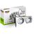 Inno3D GeForce RTX 4060 TWIN X2 OC WHITE - | N40602-08D6X-173051W