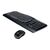 Logitech Wireless Combo MK330 - Keyboard and mouse s | 920-003978
