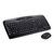 Logitech Wireless Combo MK330 - Keyboard and mouse s | 920-003978