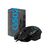 Logitech Gaming Mouse G502 (Hero) - Mouse - optical  | 910-005568