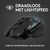 Logitech Gaming Mouse G502 (Hero) - Mouse - optical  | 910-005568