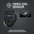 Logitech Gaming Mouse G502 (Hero) - Mouse - optical  | 910-005568