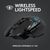 Logitech Gaming Mouse G502 (Hero) - Mouse - optical  | 910-005568