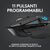Logitech Gaming Mouse G502 (Hero) - Mouse - optical  | 910-005568