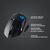 Logitech Gaming Mouse G502 (Hero) - Mouse - optical  | 910-005568