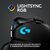 Logitech Gaming Mouse G502 (Hero) - Mouse - optical  | 910-005568