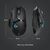 Logitech Gaming Mouse G502 (Hero) - Mouse - optical  | 910-005568