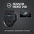 Logitech Gaming Mouse G502 (Hero) - Mouse - optical  | 910-005568