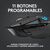 Logitech Gaming Mouse G502 (Hero) - Mouse - optical  | 910-005568
