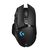 Logitech Gaming Mouse G502 (Hero) - Mouse - optical  | 910-005568