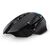 Logitech Gaming Mouse G502 (Hero) - Mouse - optical  | 910-005568