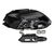 Logitech Gaming Mouse G502 (Hero) - Mouse - optical  | 910-005568
