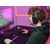 Trust GXT 415 Zirox - Headset - full size - wired - 3.5 m | 24990