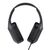 Trust GXT 415 Zirox - Headset - full size - wired - 3.5 m | 24990