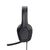 Trust GXT 415 Zirox - Headset - full size - wired - 3.5 m | 24990