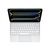 Apple Magic Keyboard - Keyboard and folio case - with | MWR03LB/A