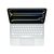 Apple Magic Keyboard - Keyboard and folio case - with | MWR03LB/A
