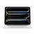 Apple Magic Keyboard - Keyboard and folio case - with | MWR03LB/A