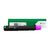 Lexmark - Magenta - original - toner cartridge LCCP, LR | 85D0HM0