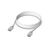 UbiQuiti Cable UACC-Cable-Patch-EL-3M-W - 3m für USW-PRO-MAX