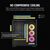 CORSAIR iCUE LINK 3500X RGB - Mid tower - extende | CC-9011280-WW