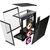 CORSAIR iCUE LINK 3500X RGB - Mid tower - extende | CC-9011280-WW