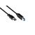 Good Connections 2710-S002 - 0.2 m - USB A - USB B - USB 3.2 Gen