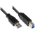 Good Connections 2710-S002 - 0.2 m - USB A - USB B - USB 3.2 Gen