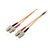 equip Pro - Patch cable - SC/UPC single-mode (M) to SC/U | 253338