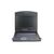 Digitus Professional DS-72211-3GE - KVM console with KVM switch -