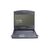 Digitus Professional DS-72211-3GE - KVM console with KVM switch -