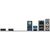 ASRock B760M-H/M.2 - Motherboard - micro ATX - | 90-MXBMJ0-A0UAYZ