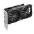 MSI GeForce RTX 3050 VENTUS 2X 6G OC - Graphics card  | V812-015R