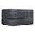 Logitech ERGO K860 - Keyboard - wireless - 2.4 GHz,  | 920-010104