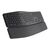 Logitech ERGO K860 - Keyboard - wireless - 2.4 GHz,  | 920-010104