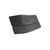 Logitech ERGO K860 - Keyboard - wireless - 2.4 GHz,  | 920-010104