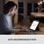 Logitech Combo Touch - Keyboard and folio case - wit | 920-010298