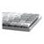 Logitech Master Series MX Mechanical Mini for Mac -  | 920-010795
